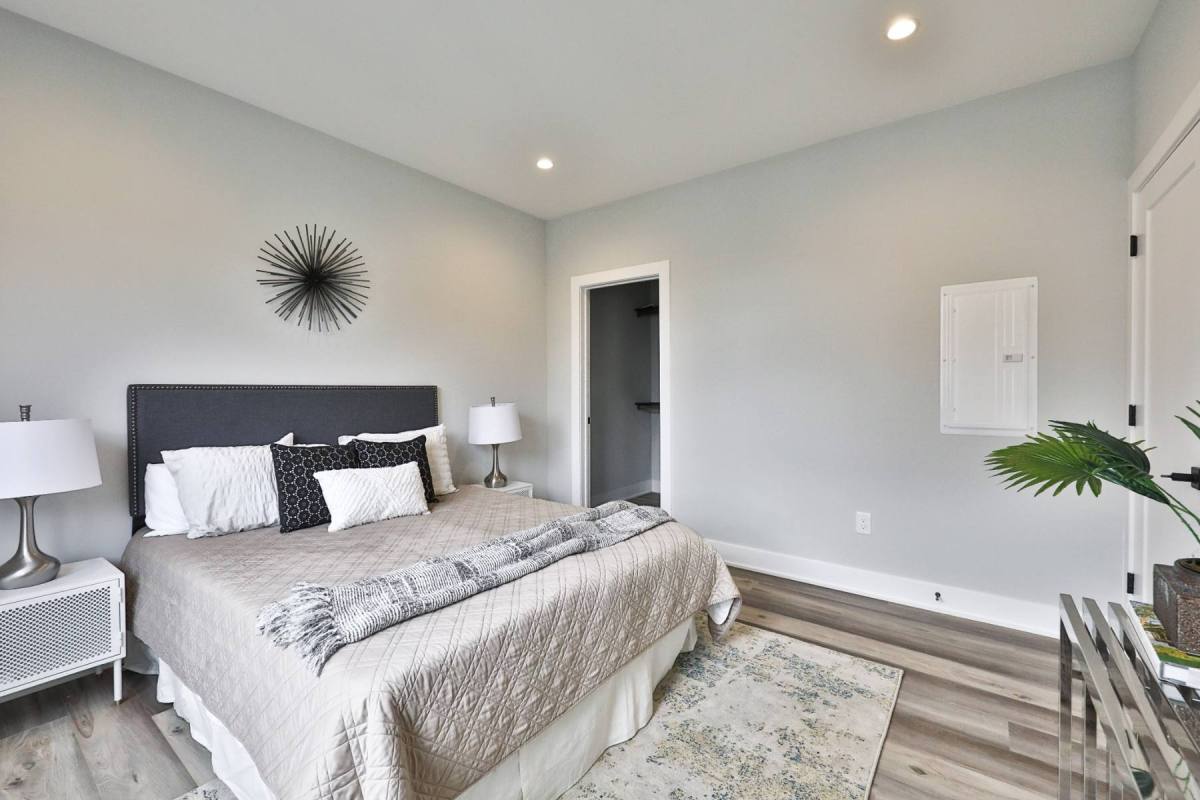 Condo for rent at 1612 Cambridge St #203, Philadelphia, PA 19130