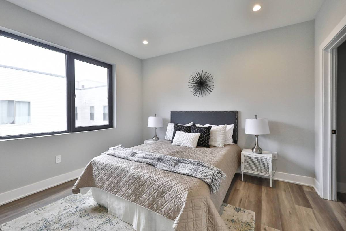 Condo for rent at 1612 Cambridge St #203, Philadelphia, PA 19130