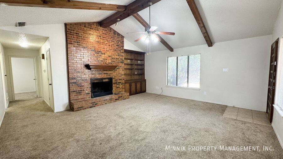Townhouse for rent at 4427 75th Dr #A, Lubbock, TX 79424