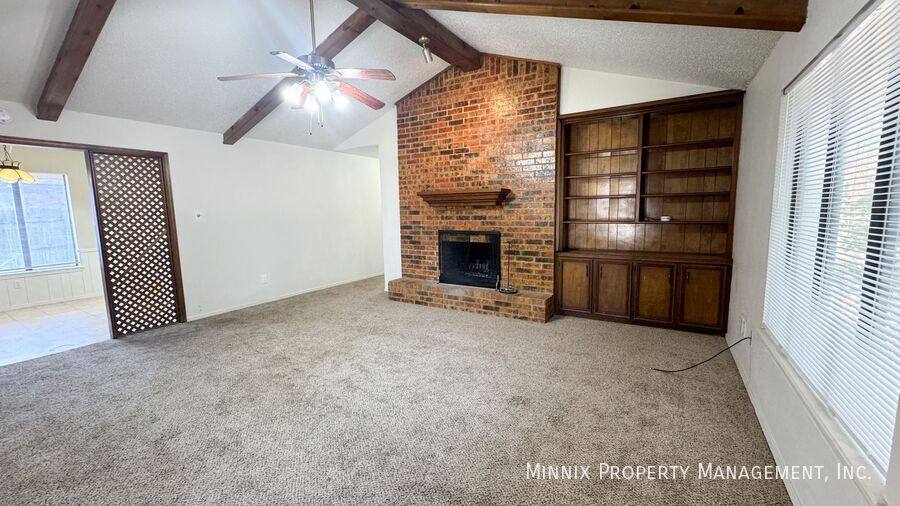 Townhouse for rent at 4427 75th Dr #A, Lubbock, TX 79424