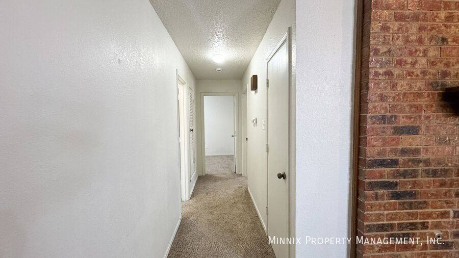 Townhouse for rent at 4427 75th Dr #A, Lubbock, TX 79424