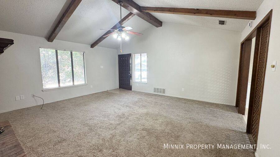 Townhouse for rent at 4427 75th Dr #A, Lubbock, TX 79424