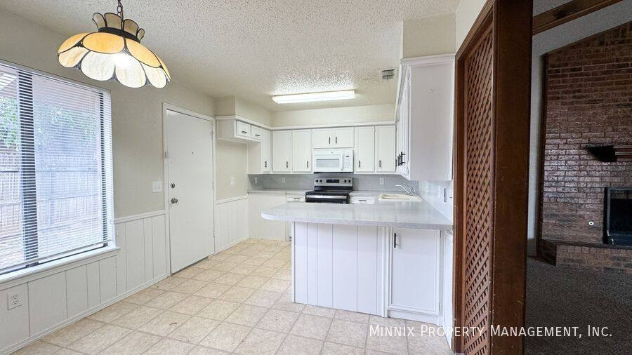 Townhouse for rent at 4427 75th Dr #A, Lubbock, TX 79424