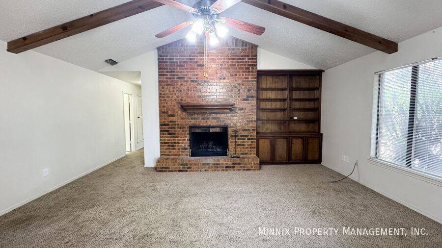 Townhouse for rent at 4427 75th Dr #A, Lubbock, TX 79424