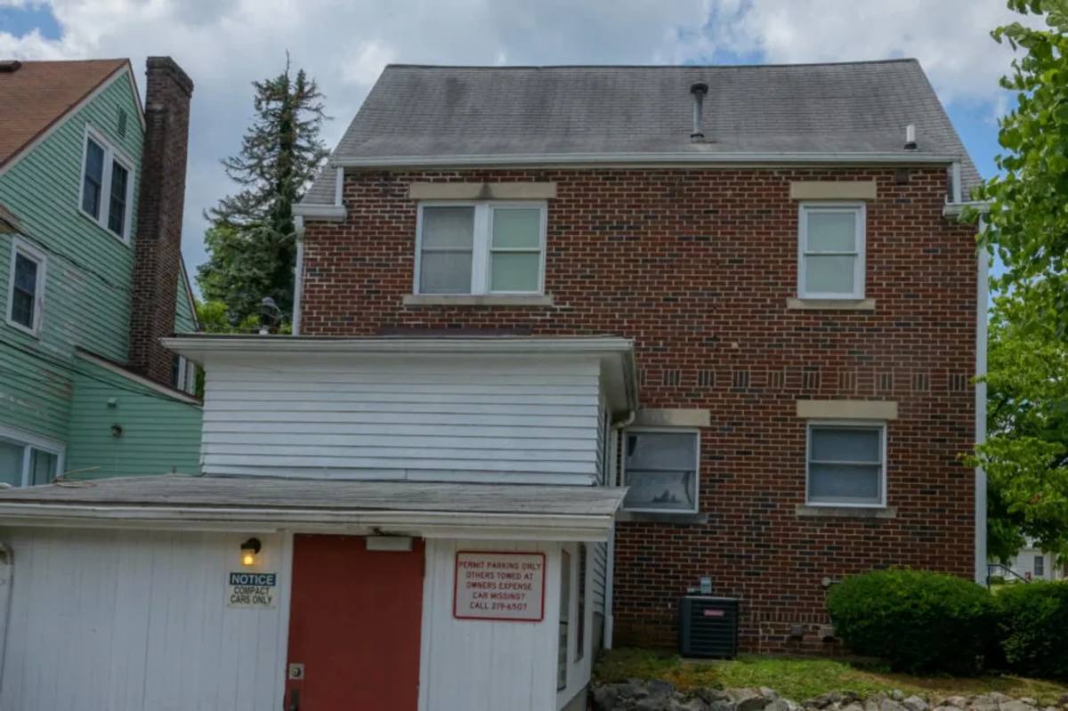 Apartment for rent at 401 S Highland Ave, Bloomington, IN 47401