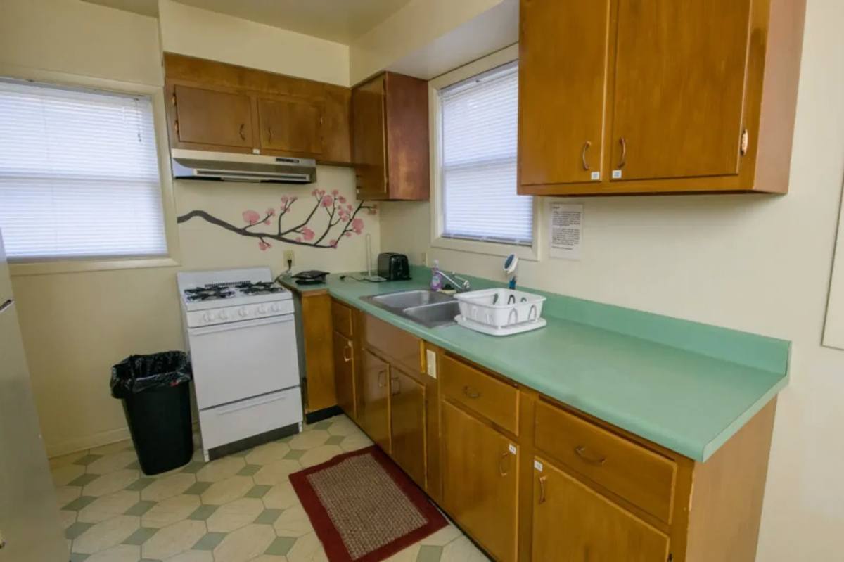 Apartment for rent at 401 S Highland Ave, Bloomington, IN 47401