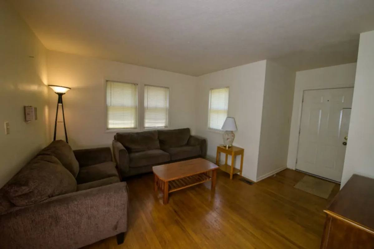 Apartment for rent at 401 S Highland Ave, Bloomington, IN 47401