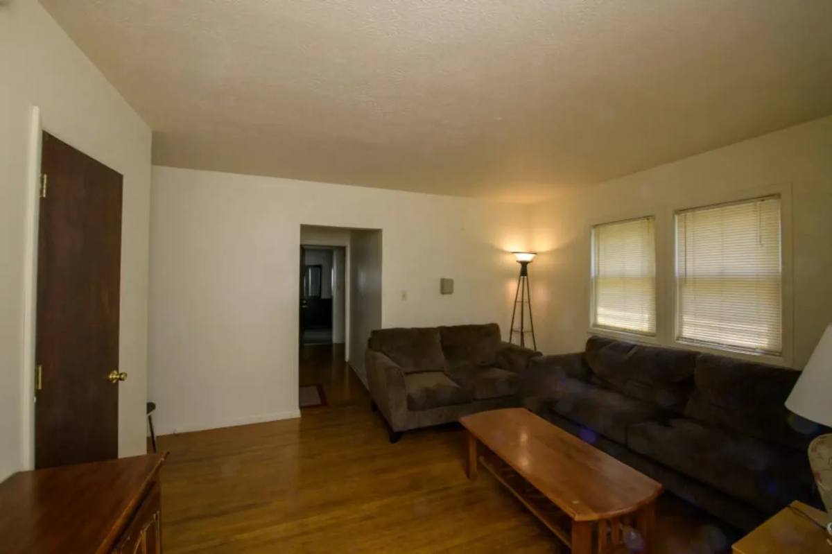 Apartment for rent at 401 S Highland Ave, Bloomington, IN 47401