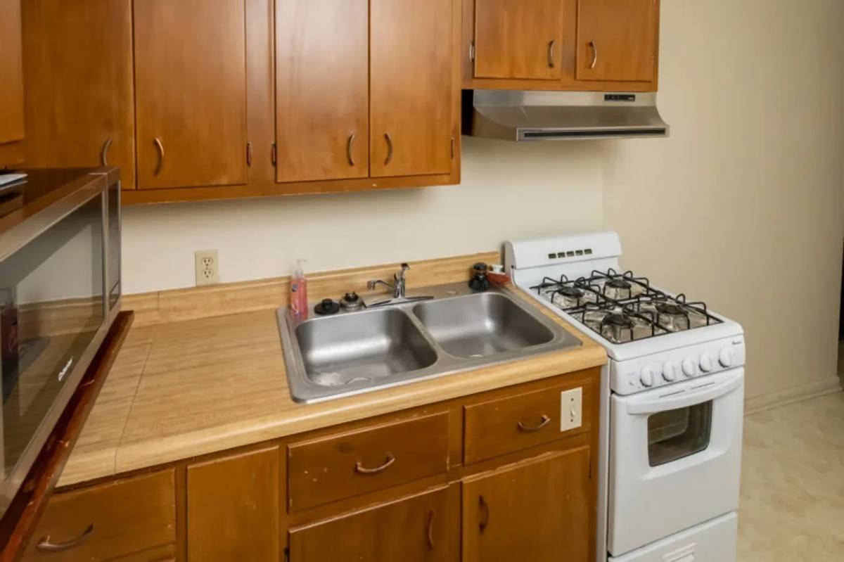 Apartment for rent at 401 S Highland Ave, Bloomington, IN 47401