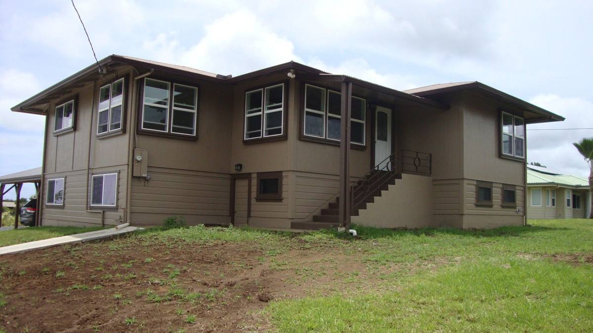 Apartment for rent at 17-451 Volcano Highway, Keaau, HI 96749