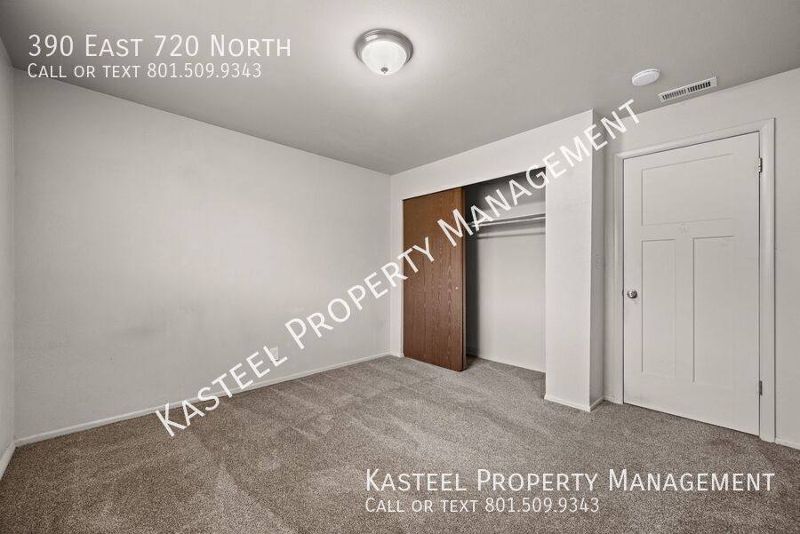 Apartment for rent at 390 E 720 N, Orem, UT 84057