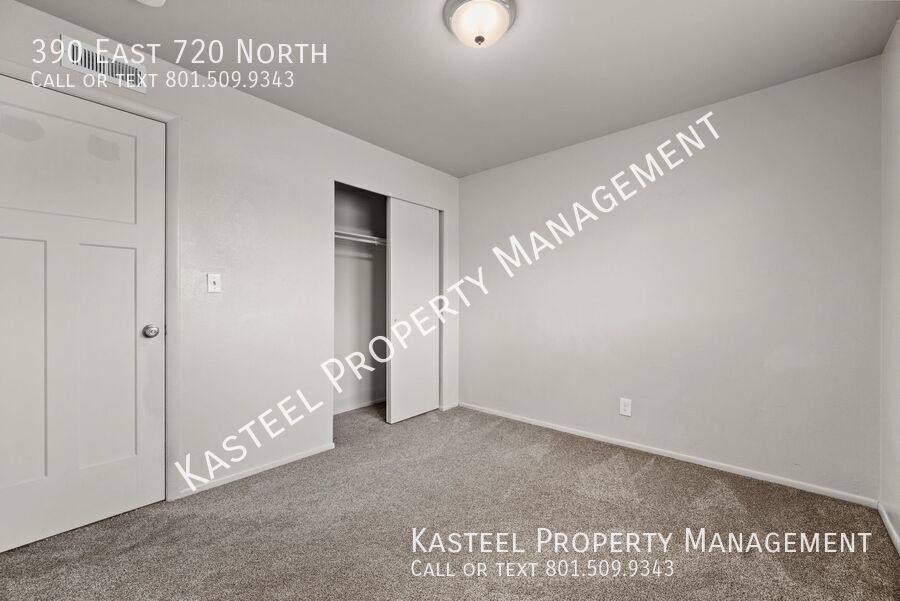 Apartment for rent at 390 E 720 N, Orem, UT 84057