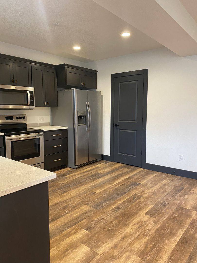 Apartment for rent at 601 S Wynooski St, Newberg, OR 97132