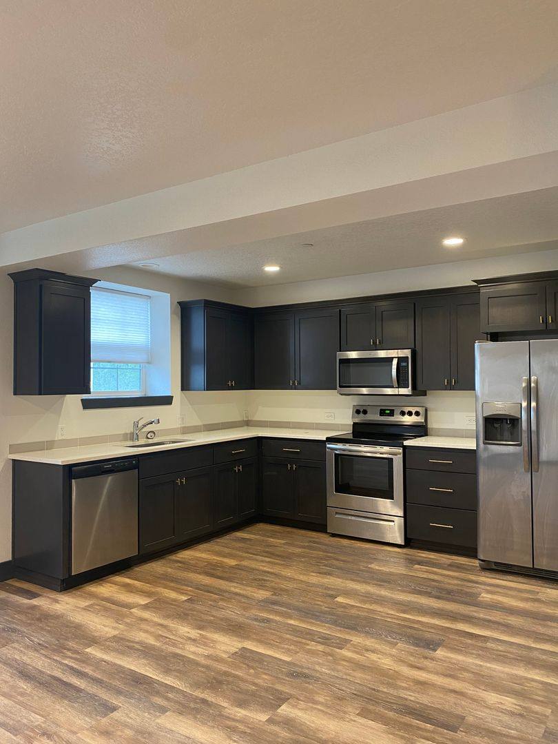 Apartment for rent at 601 S Wynooski St, Newberg, OR 97132
