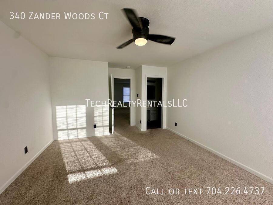 House for rent at 340 Zander Woods Court, Mount Holly, NC 28120