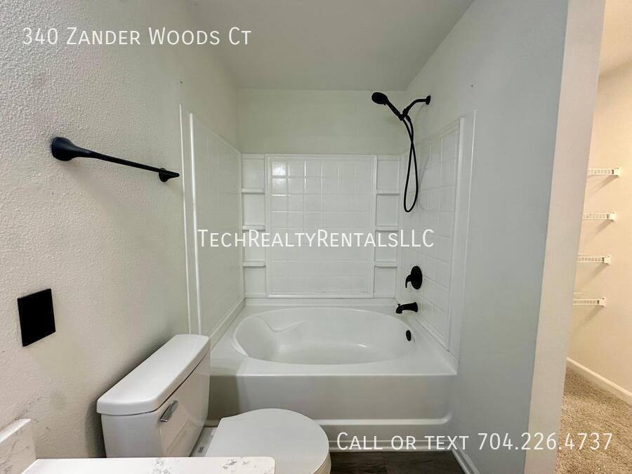 House for rent at 340 Zander Woods Court, Mount Holly, NC 28120