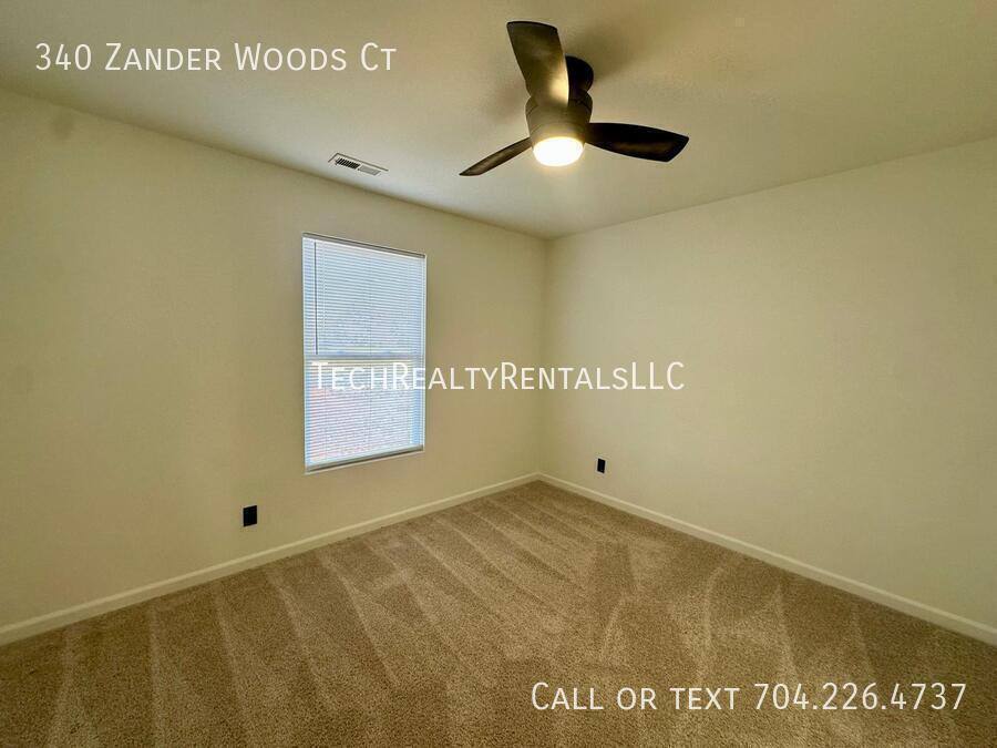 House for rent at 340 Zander Woods Court, Mount Holly, NC 28120