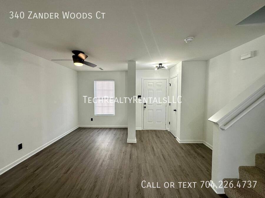 House for rent at 340 Zander Woods Court, Mount Holly, NC 28120