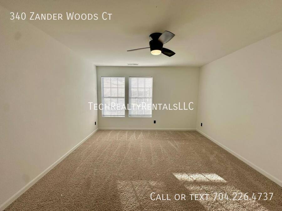 House for rent at 340 Zander Woods Court, Mount Holly, NC 28120
