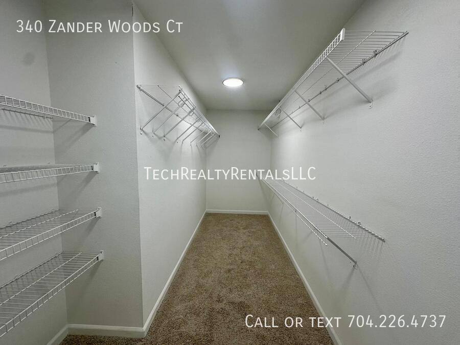House for rent at 340 Zander Woods Court, Mount Holly, NC 28120