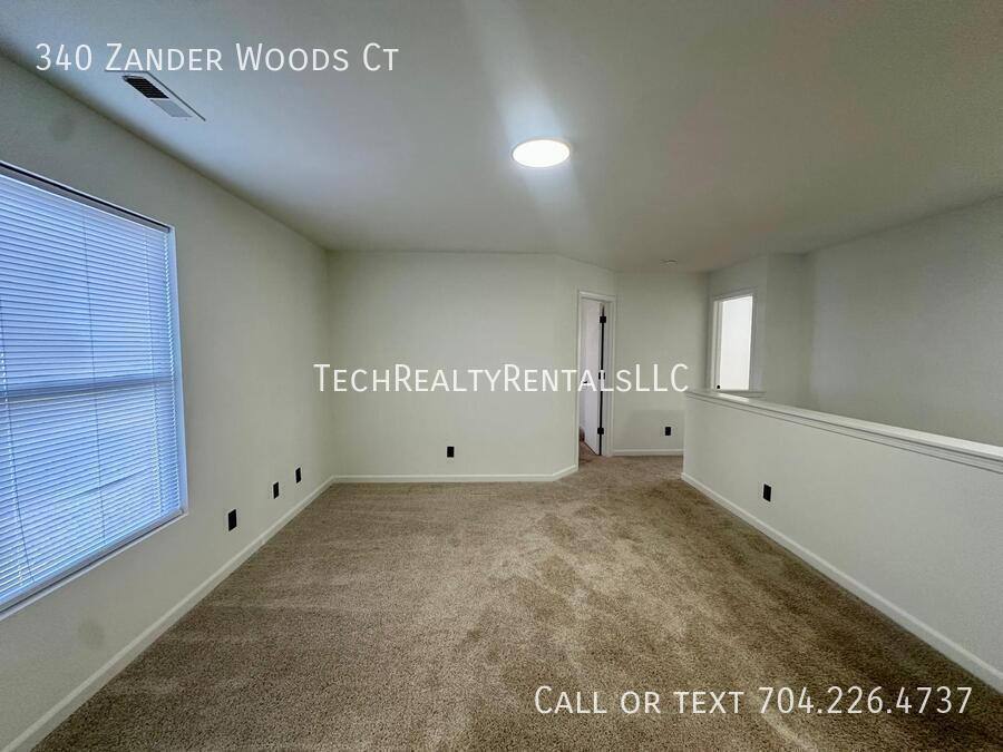 House for rent at 340 Zander Woods Court, Mount Holly, NC 28120