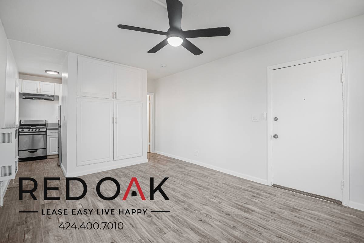 Condo for rent at 1269 N Normandie Ave #1269 1 4, Los Angeles, CA 90029