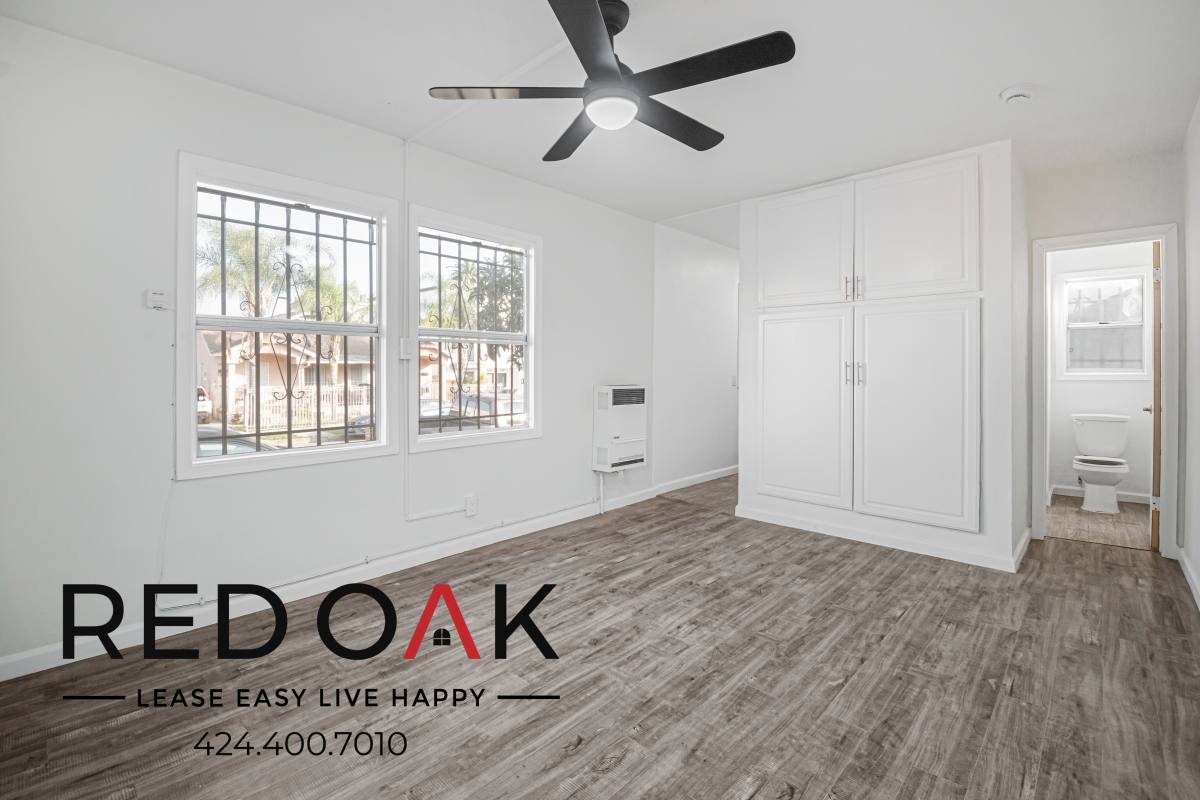 Condo for rent at 1269 N Normandie Ave #1269 1 4, Los Angeles, CA 90029