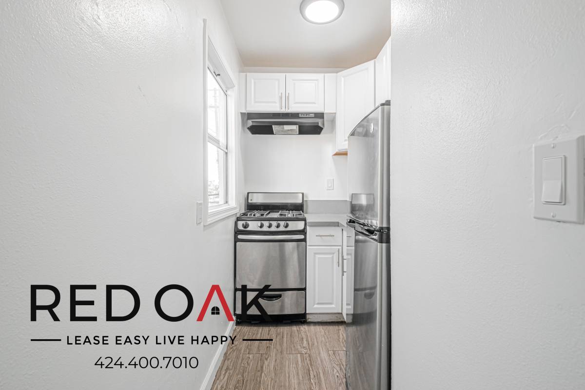 Condo for rent at 1269 N Normandie Ave #1269 1 4, Los Angeles, CA 90029