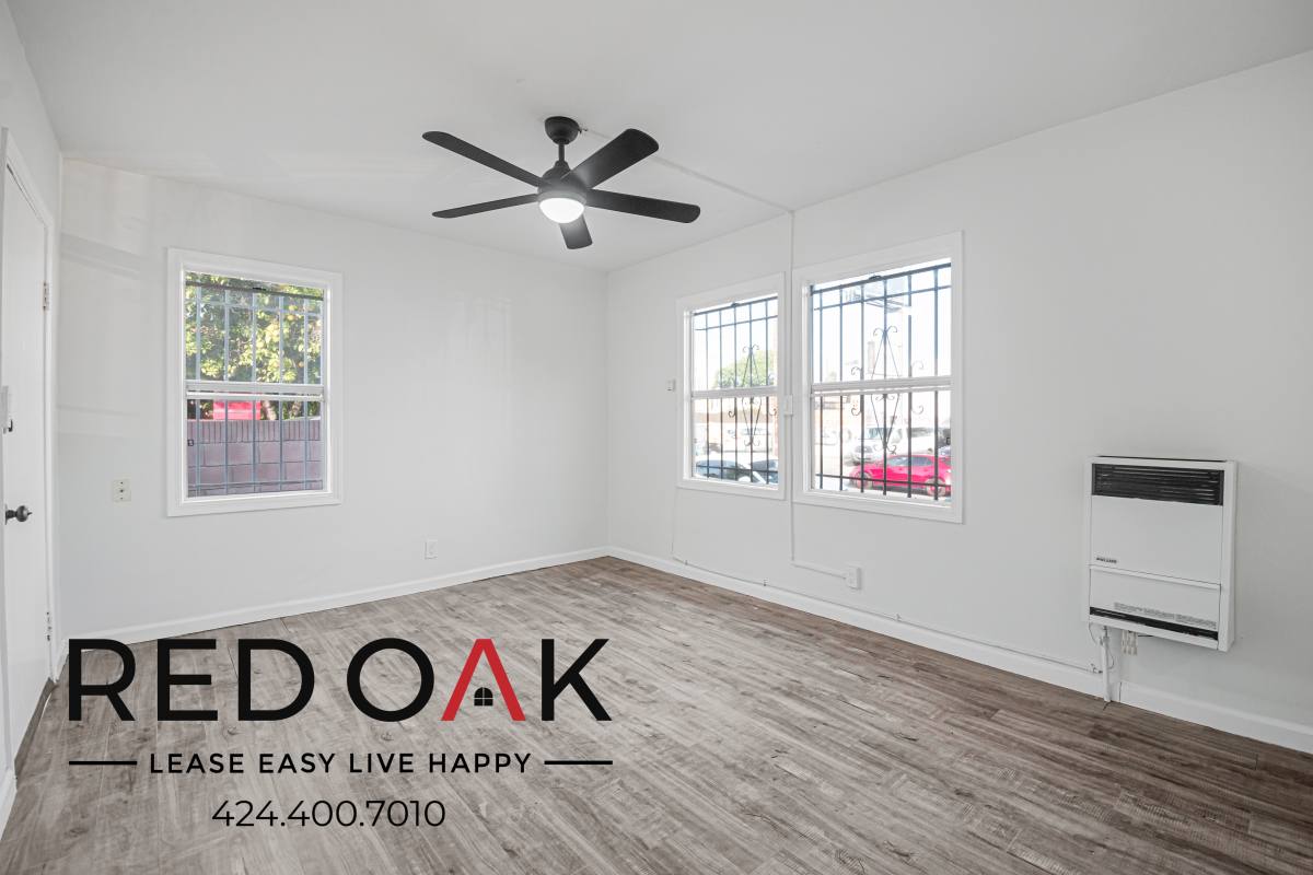 Condo for rent at 1269 N Normandie Ave #1269 1 4, Los Angeles, CA 90029