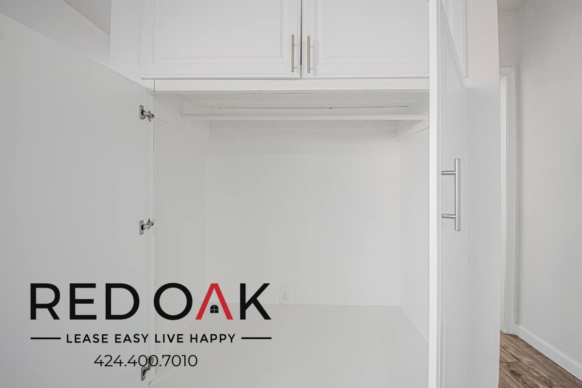 Condo for rent at 1269 N Normandie Ave #1269 1 4, Los Angeles, CA 90029