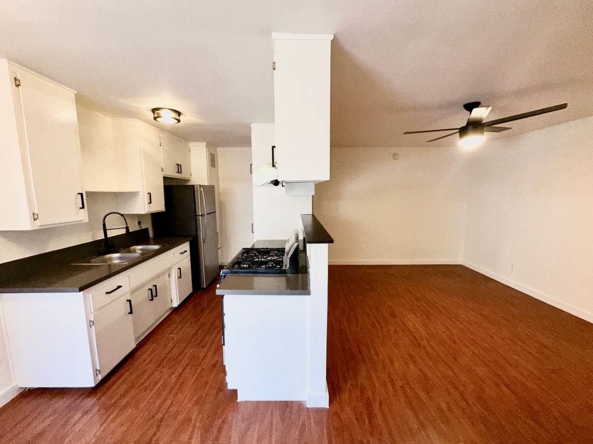 Condo for rent at 6607 N Figueroa St #5, Los Angeles, CA 90042