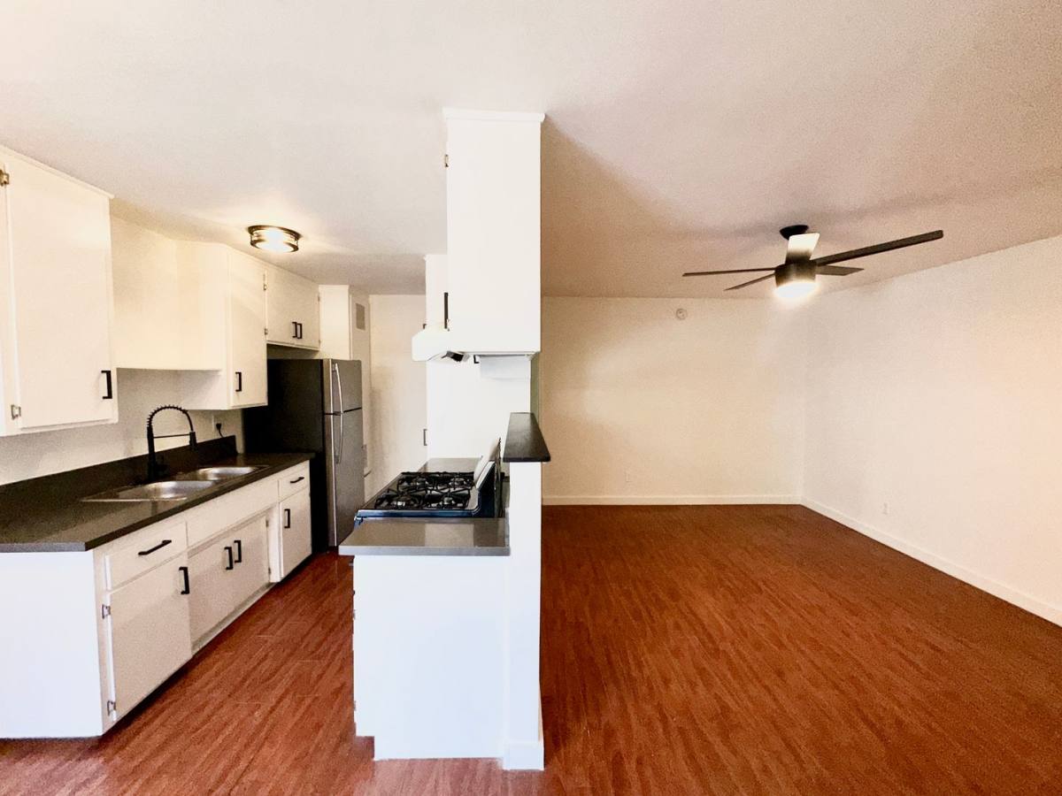 Condo for rent at 6607 N Figueroa St #5, Los Angeles, CA 90042