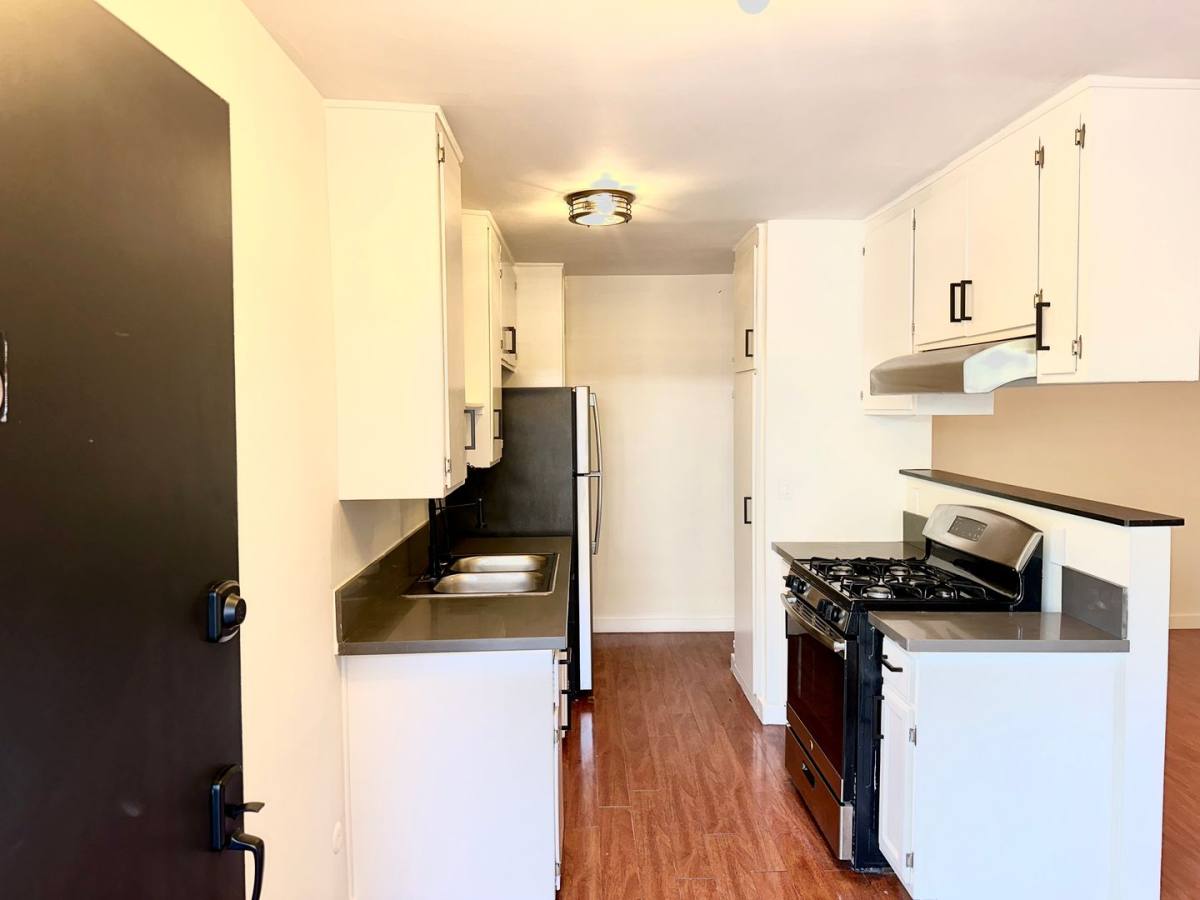Condo for rent at 6607 N Figueroa St #5, Los Angeles, CA 90042