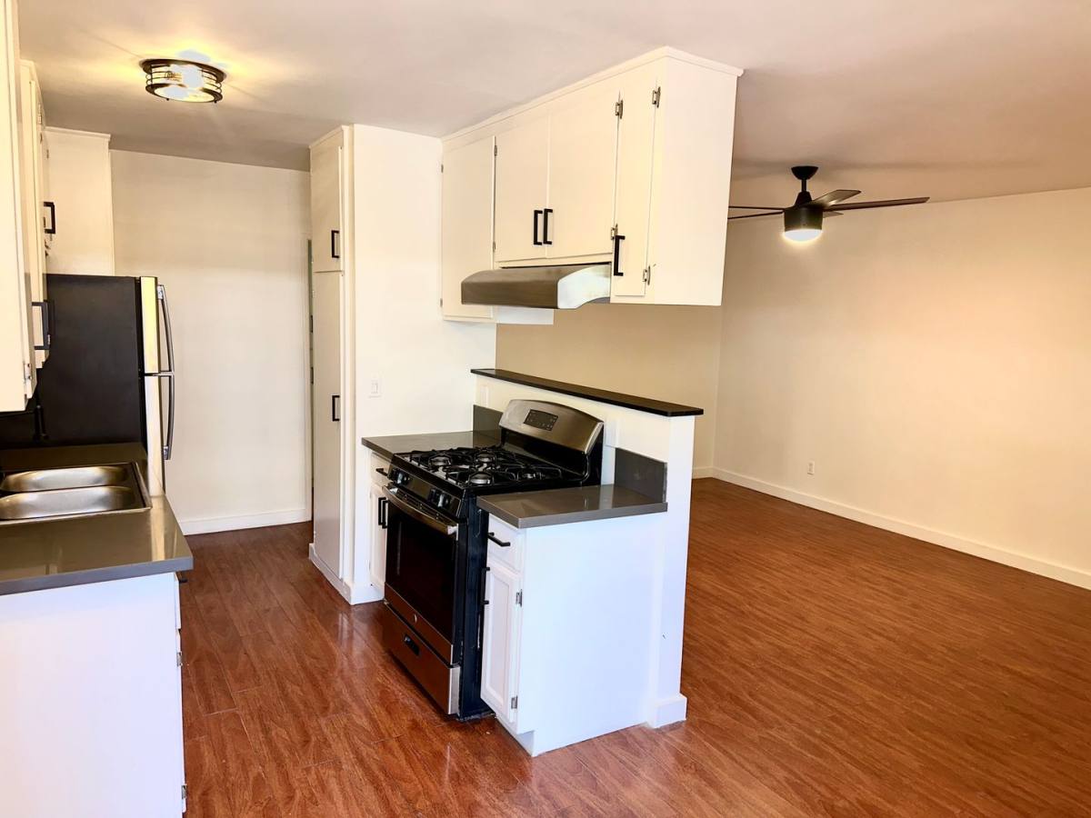 Condo for rent at 6607 N Figueroa St #5, Los Angeles, CA 90042