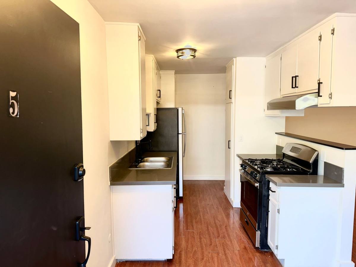Condo for rent at 6607 N Figueroa St #5, Los Angeles, CA 90042