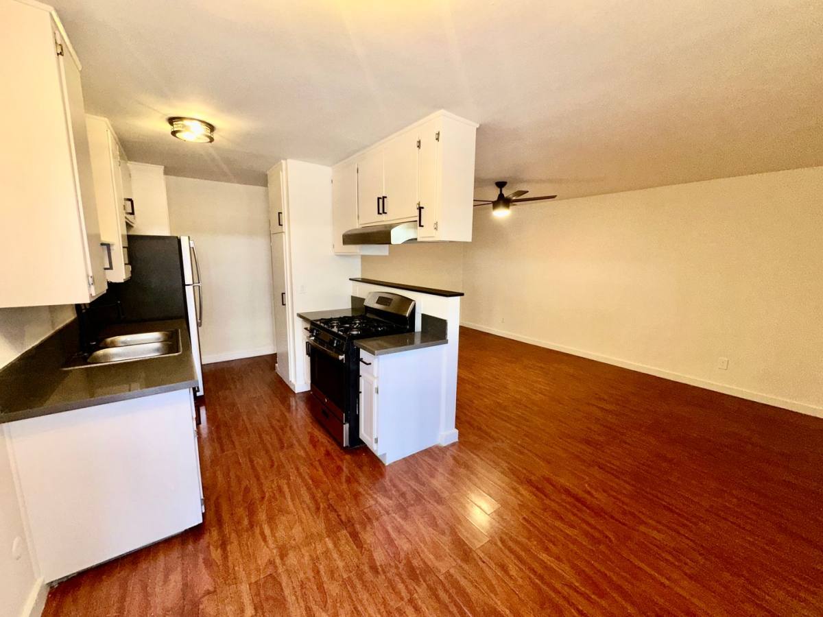 Condo for rent at 6607 N Figueroa St #5, Los Angeles, CA 90042