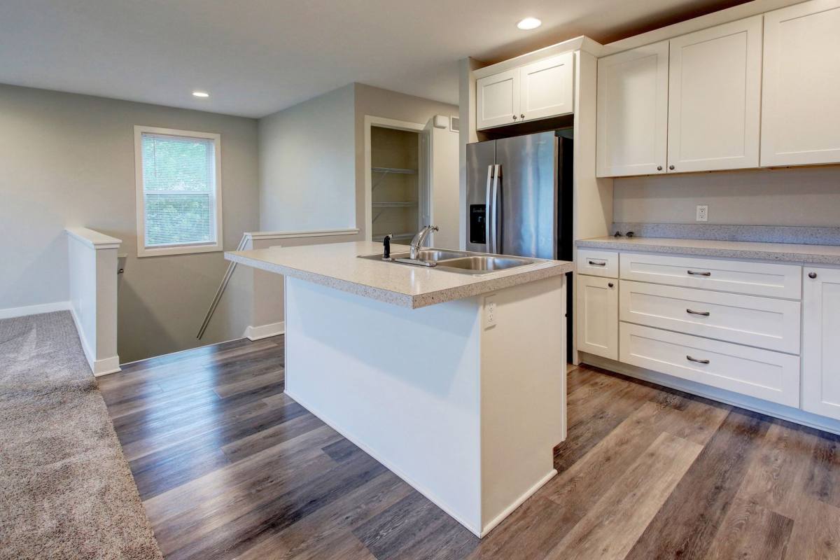 Condo for rent at 298 NW Crossing, Holland, MI 49423