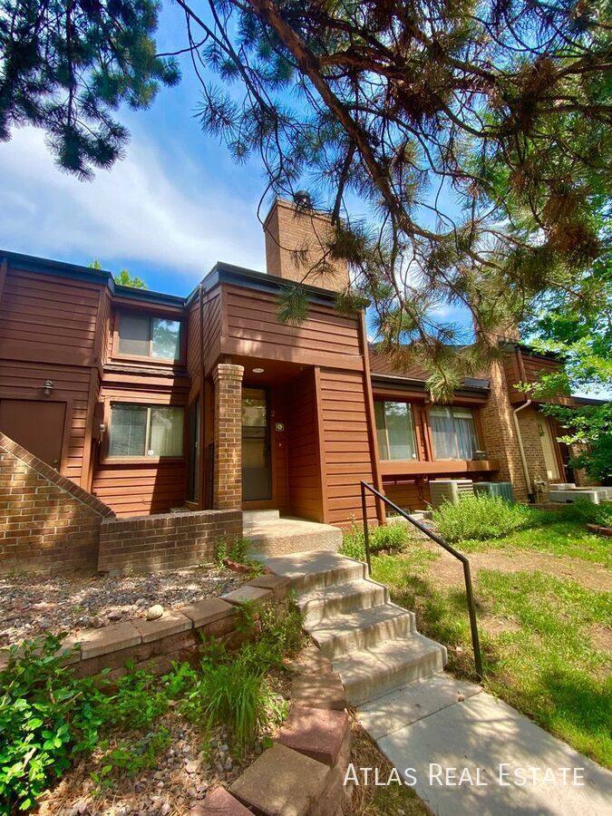 Townhouse for rent at 2685 S Dayton Way #42, Denver, CO 80231