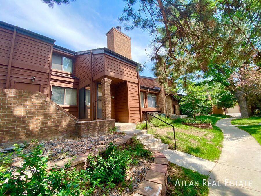 Townhouse for rent at 2685 S Dayton Way #42, Denver, CO 80231