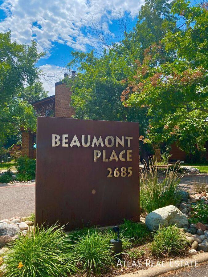Townhouse for rent at 2685 S Dayton Way #42, Denver, CO 80231