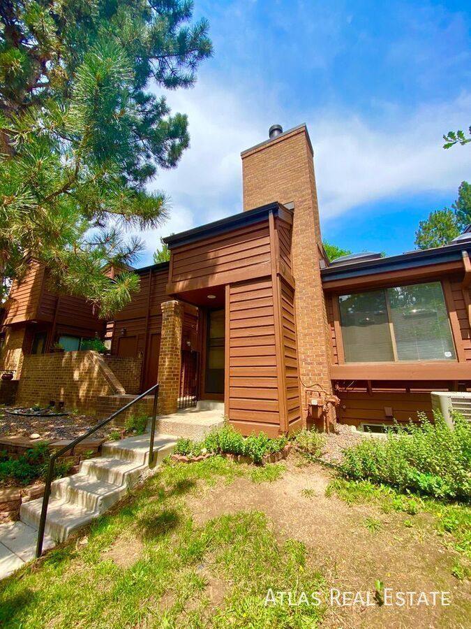 Townhouse for rent at 2685 S Dayton Way #42, Denver, CO 80231