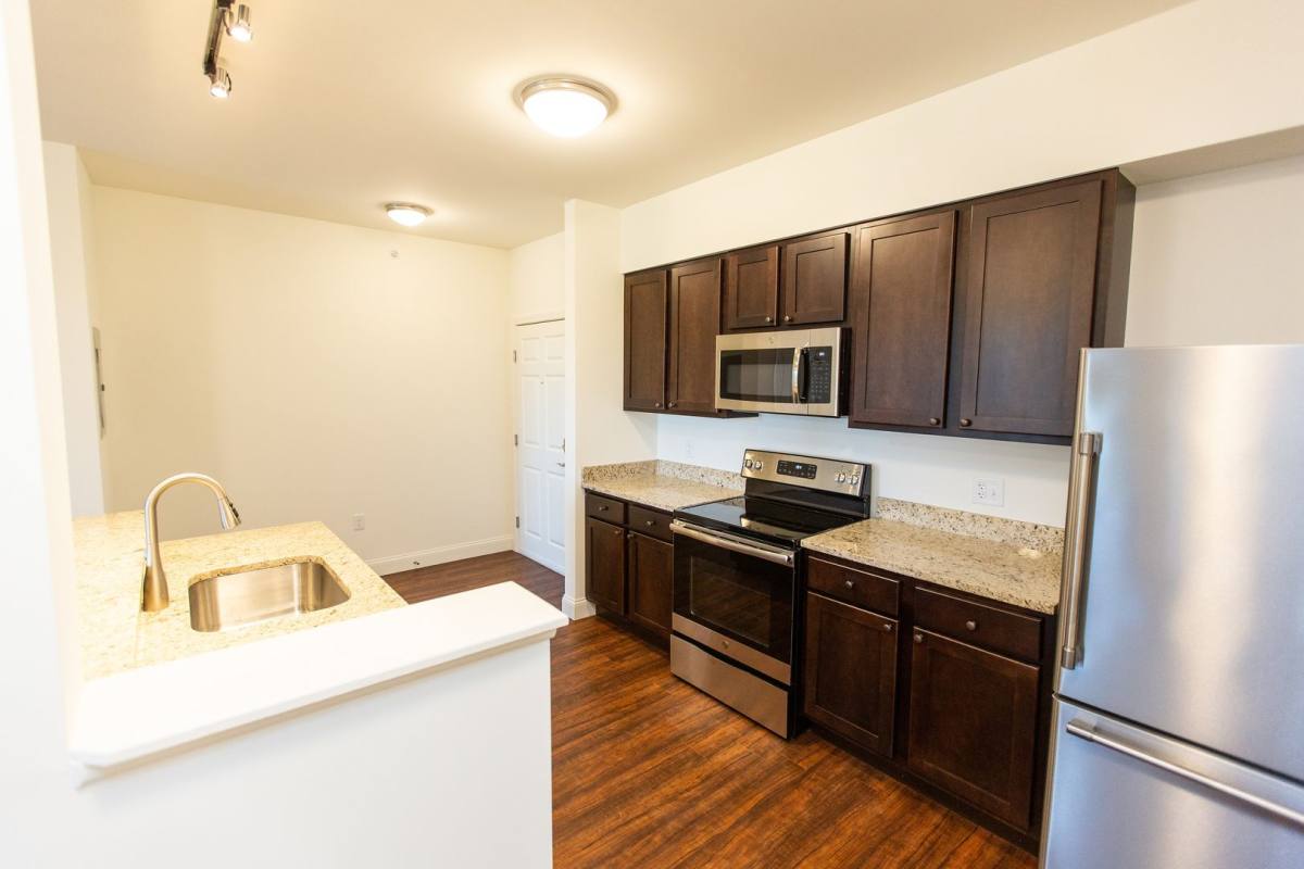 Apartment for rent at 179 Bayberry Circle, Burlington, VT 05401