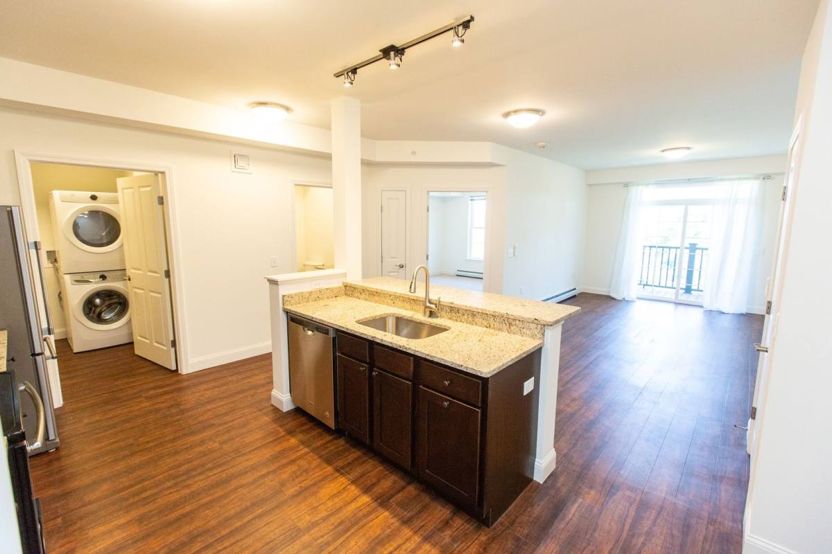 Apartment for rent at 179 Bayberry Circle, Burlington, VT 05401