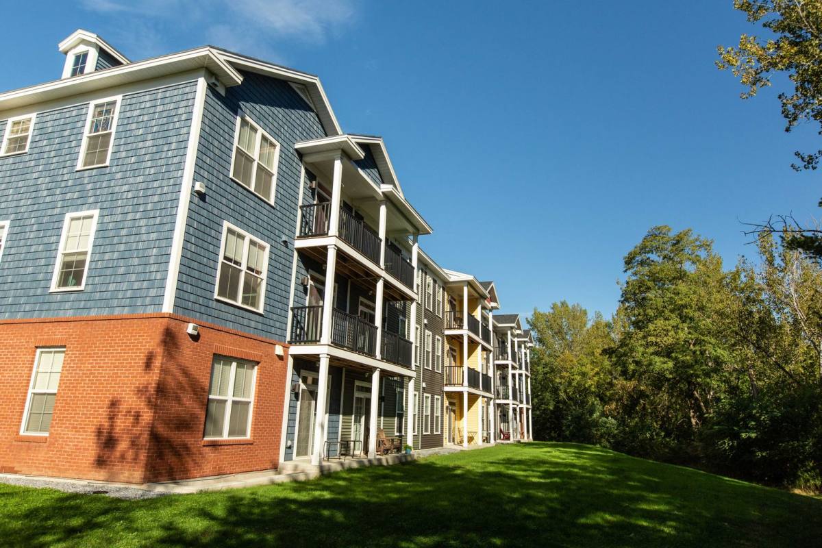 Apartment for rent at 179 Bayberry Circle, Burlington, VT 05401
