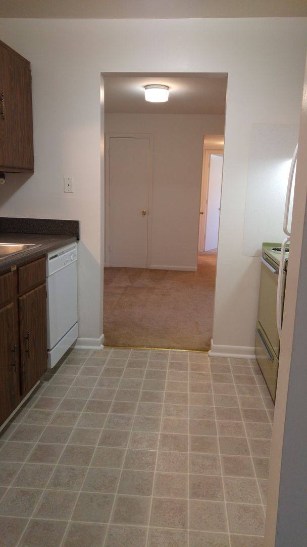 Apartment for rent at 303 Piedmont St, Blacksburg, VA 24060