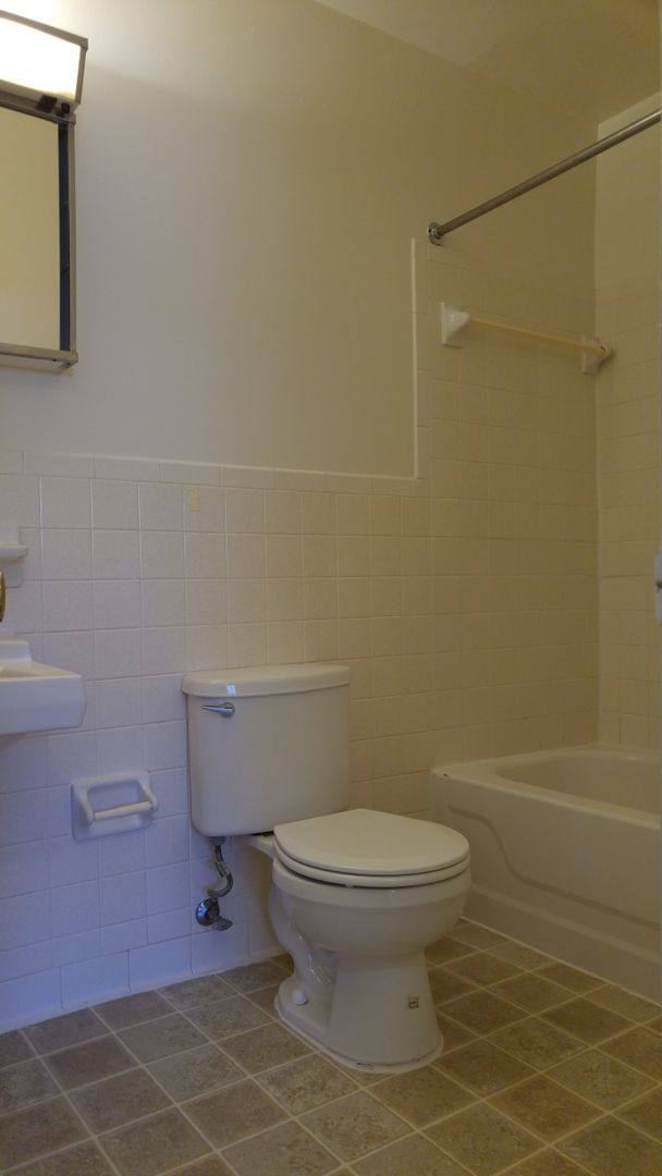 Apartment for rent at 303 Piedmont St, Blacksburg, VA 24060