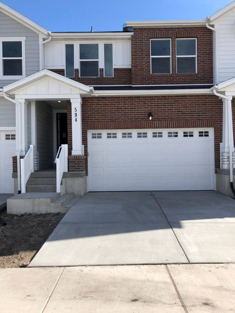Apartment for rent at 594 N 260 W, Vineyard, UT 84059