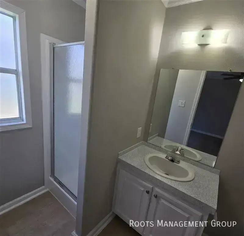 Apartment for rent at 15727 Reddy Lane #15727R, Houston, TX 77053