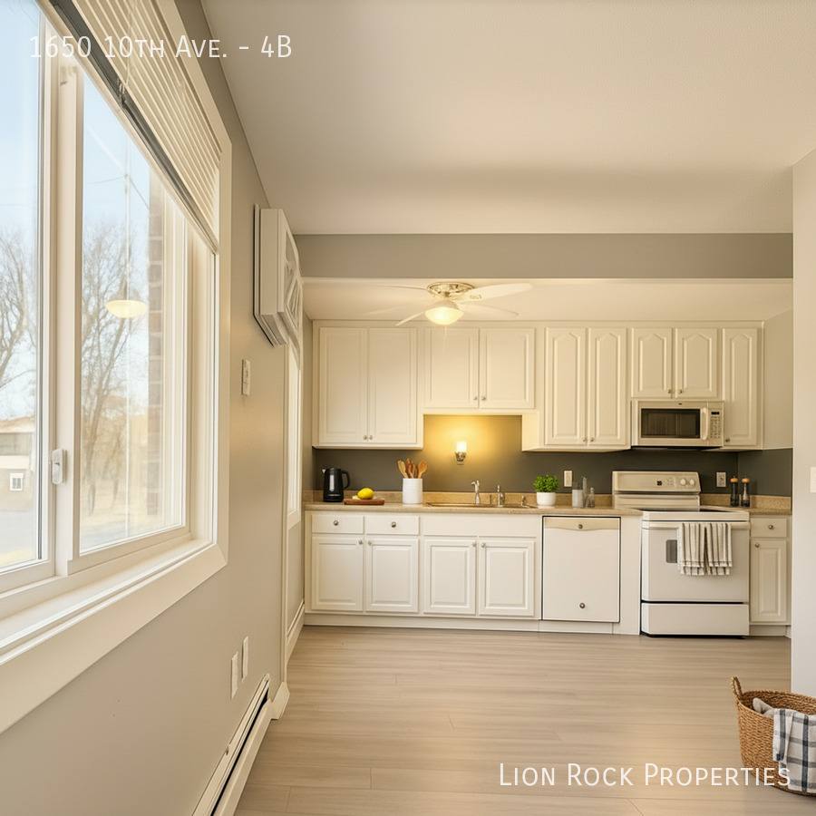 Apartment for rent at 1650 10th Ave #4B, Newport, MN 55055