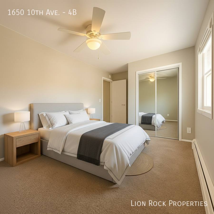 Apartment for rent at 1650 10th Ave #4B, Newport, MN 55055